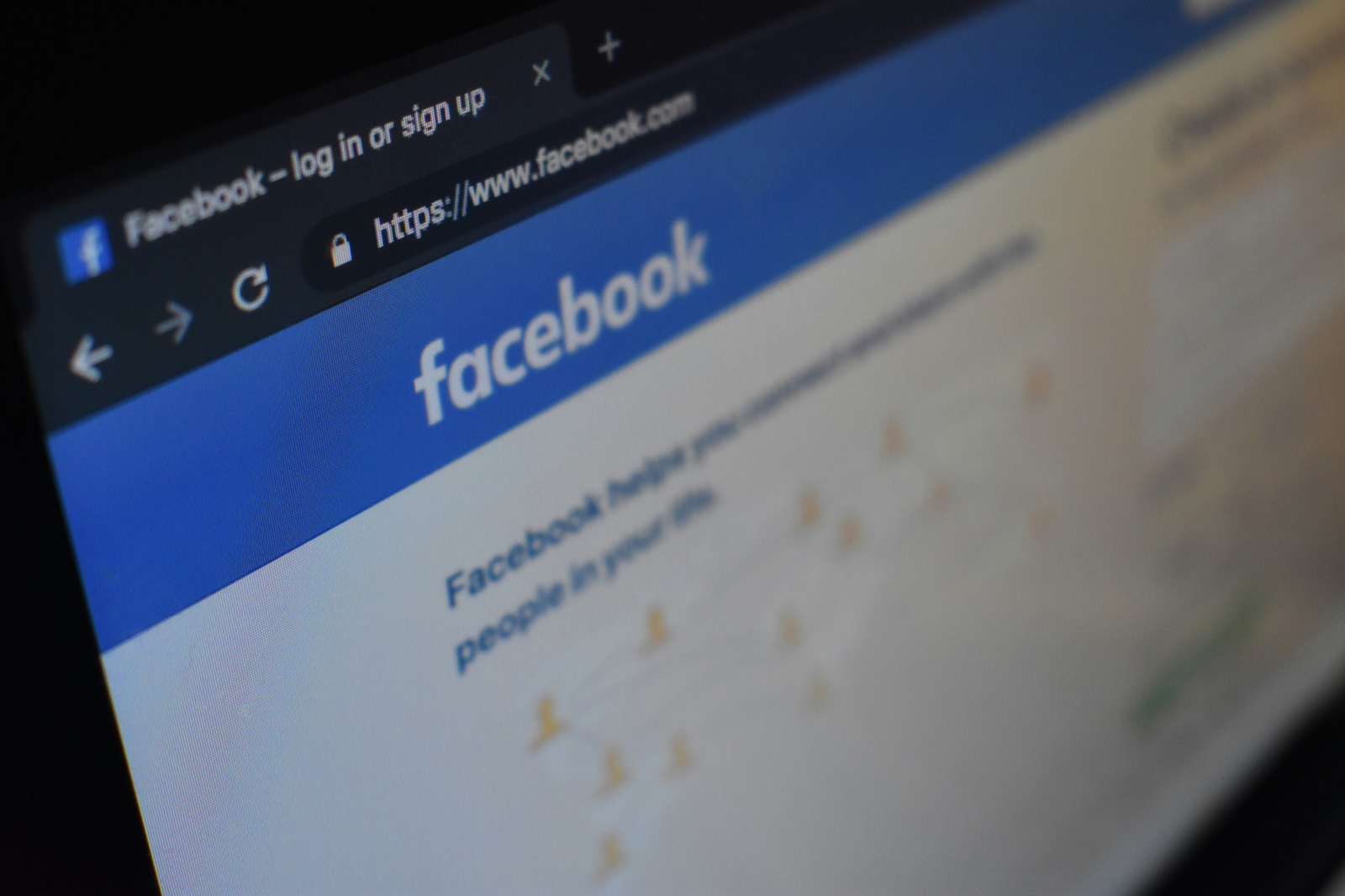Nghiện Facebook???